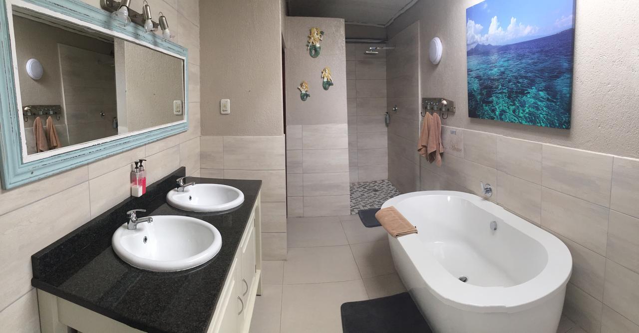 Mountain Creek Lodge Гейзівью Екстер'єр фото