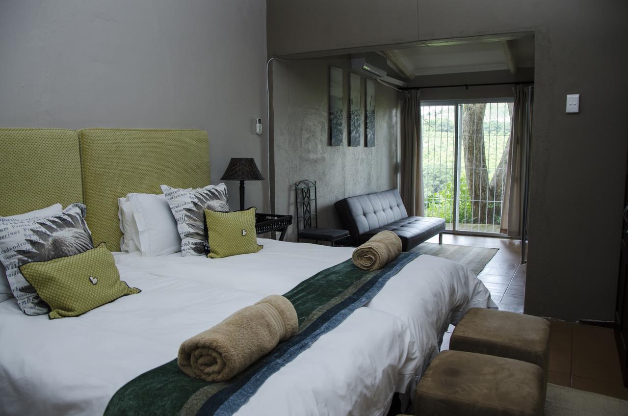 Mountain Creek Lodge Гейзівью Екстер'єр фото